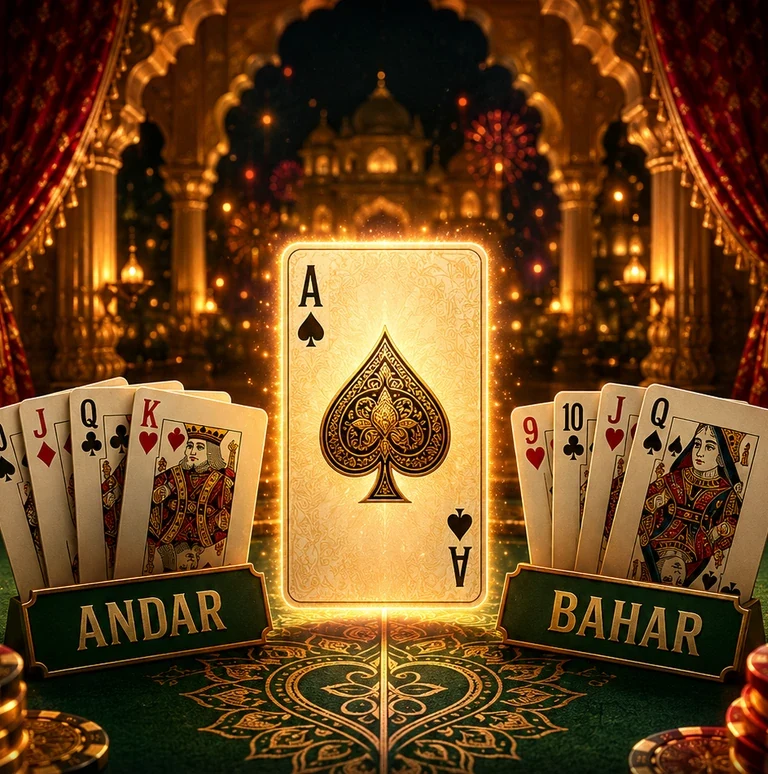 Texx Andar Bahar poster art